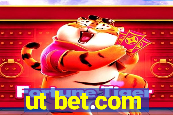 ut bet.com